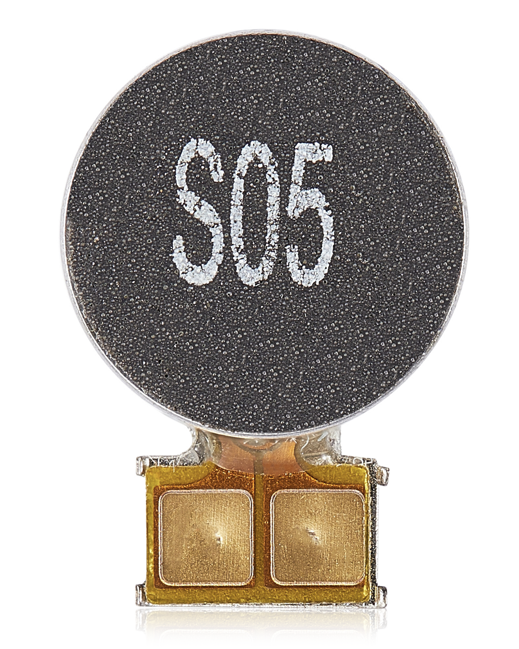 Replacement Vibrator Compatible For Samsung Galaxy A6 (A600/2018)/A10 (A105/2019)/ M10 (M105/2019)/ A70 (A705/2019)/A71 (A715/2020)/A71 5G /(A716/2020)/A90 5G (A908/2019) /A51 5G (A516/2020)/J5 Pro (J530/2017)/A8 Plus (A730/2018)/ A73 5G (A736/2022)