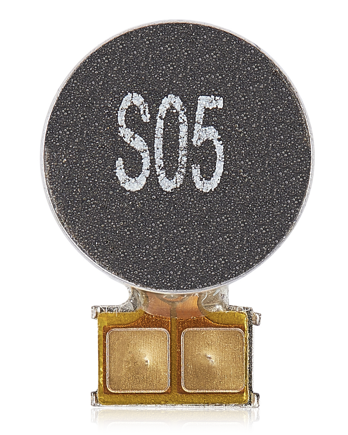 Replacement Vibrator Compatible For Samsung Galaxy A6 (A600/2018)/A10 (A105/2019)/ M10 (M105/2019)/ A70 (A705/2019)/A71 (A715/2020)/A71 5G /(A716/2020)/A90 5G (A908/2019) /A51 5G (A516/2020)/J5 Pro (J530/2017)/A8 Plus (A730/2018)/ A73 5G (A736/2022)