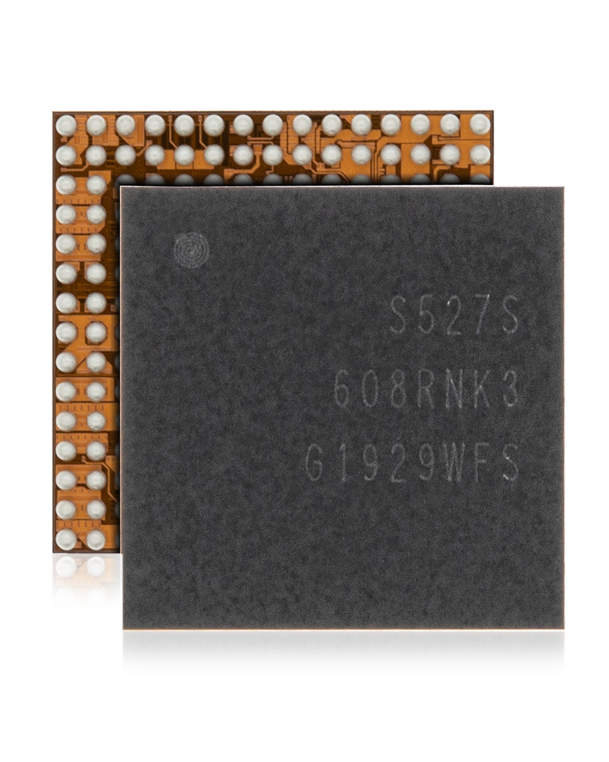 Power Management PMIC IC Compatible For Samsung Galaxy Note 10 / S10 / S10 Plus / A10 (A105 / 2019) / A20 (A205 / 2019) / A30 (A305 / 2019) / A40 (A405 / 2019) / A50 (A505 / 2019) / A70 (A705 / 2019) (S527S)