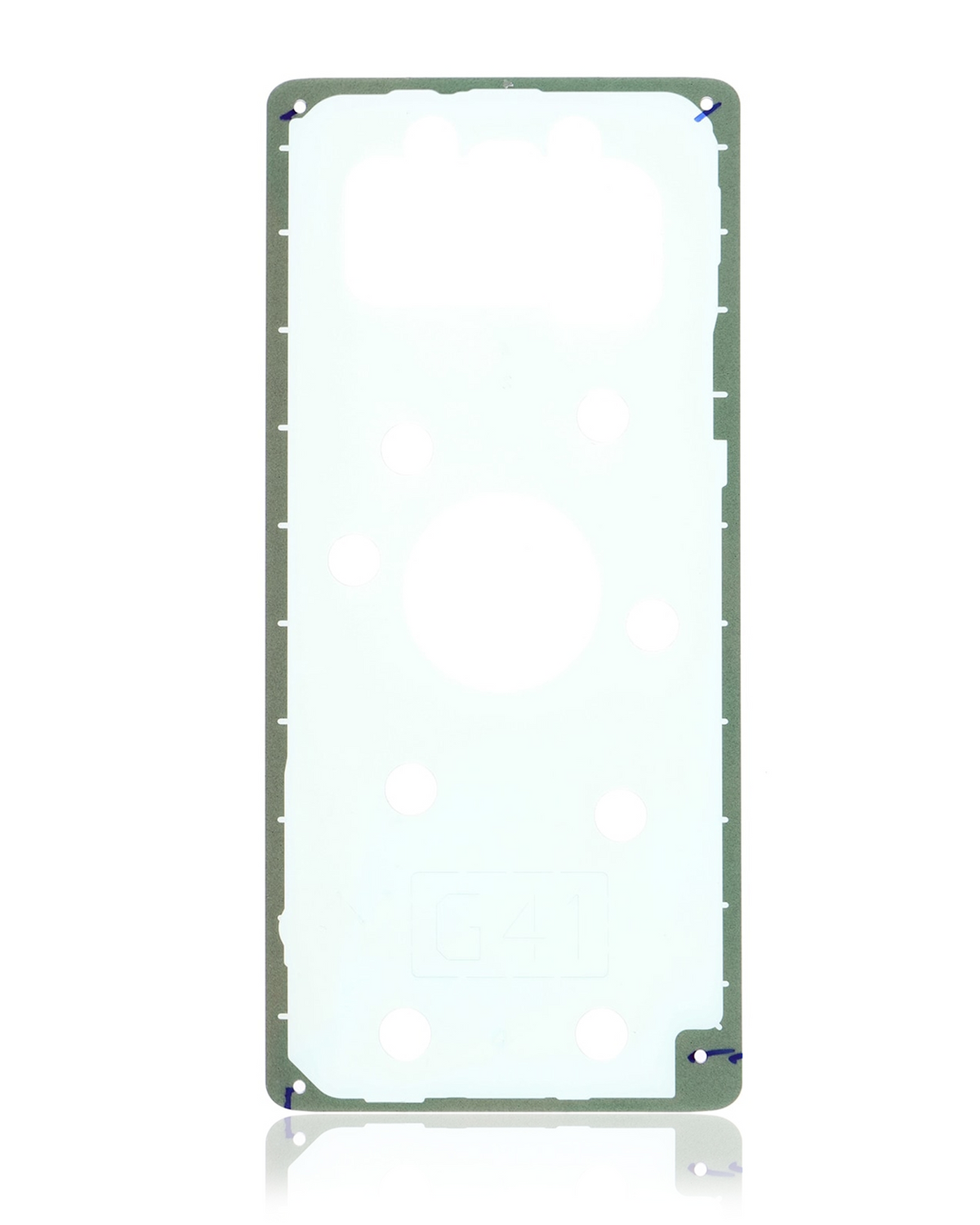 Replacement Back Cover Adhesive Tape Compatible For Samsung Galaxy Note 8