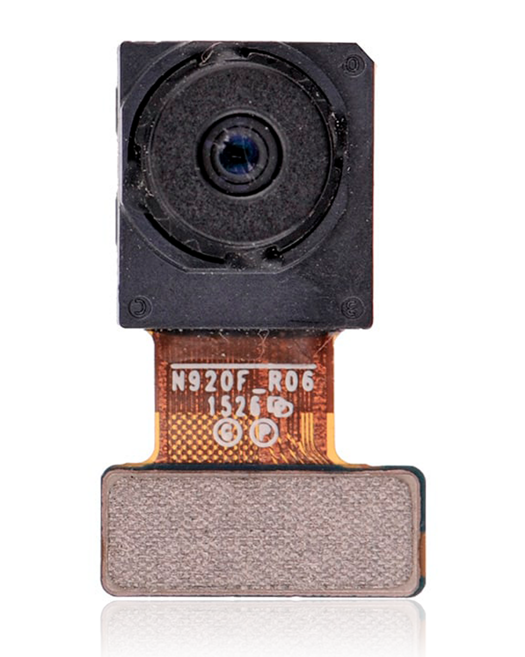 Front Camera Replacement Compatible For Samsung Galaxy S6 Edge Plus / Samsung Galaxy Note 5 (Service Pack)