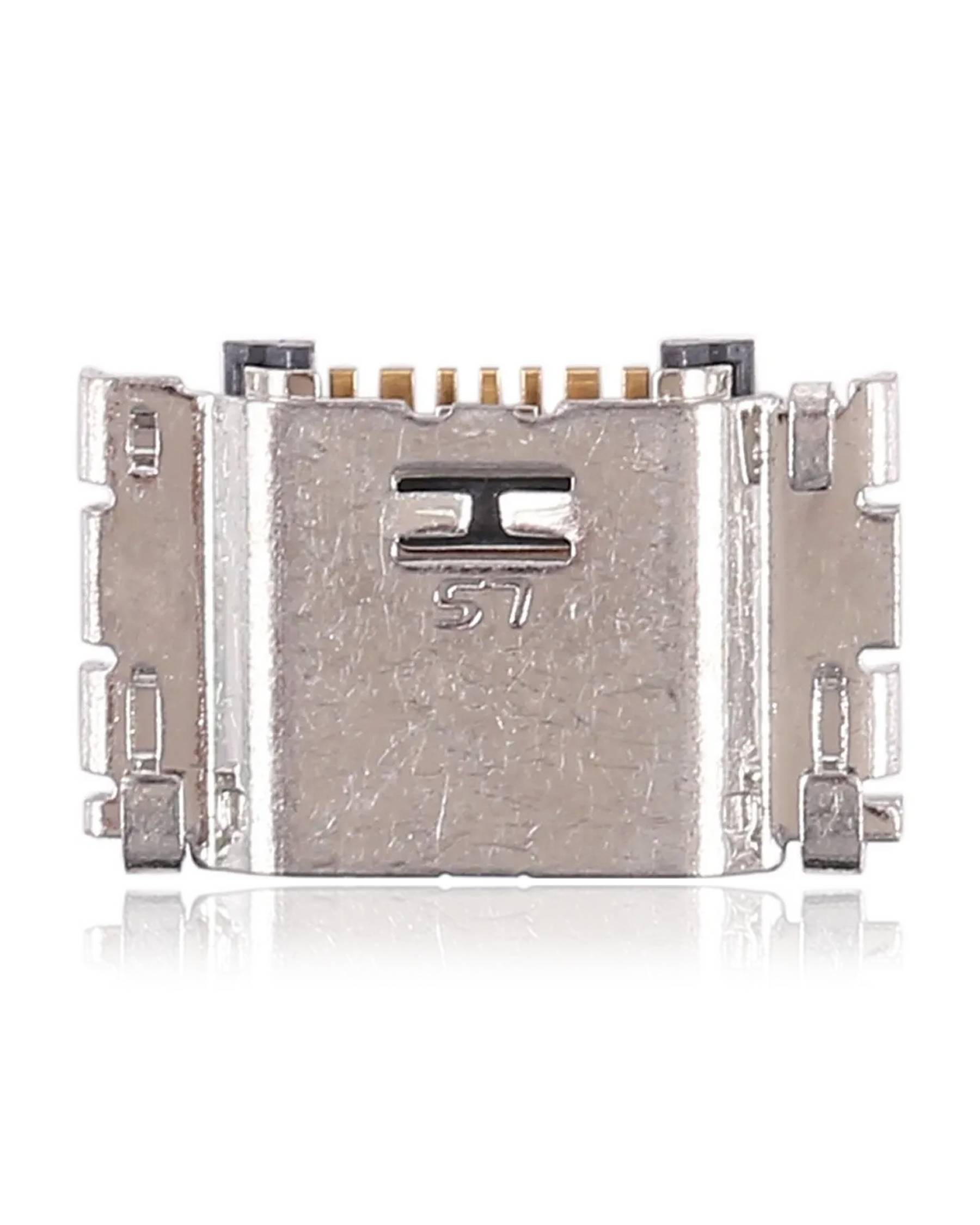 Charging Port Compatible For Samsung Galaxy J3 (J320) J3 (J337) / J1 (J100) / J5 (J500) / J7 (J737) / Tab A 8.0 (2015) / J7 Pro (J730) / J6 (J600) / J8 (J810) / A10 (A105) / A02 (A022) (Soldering Required)