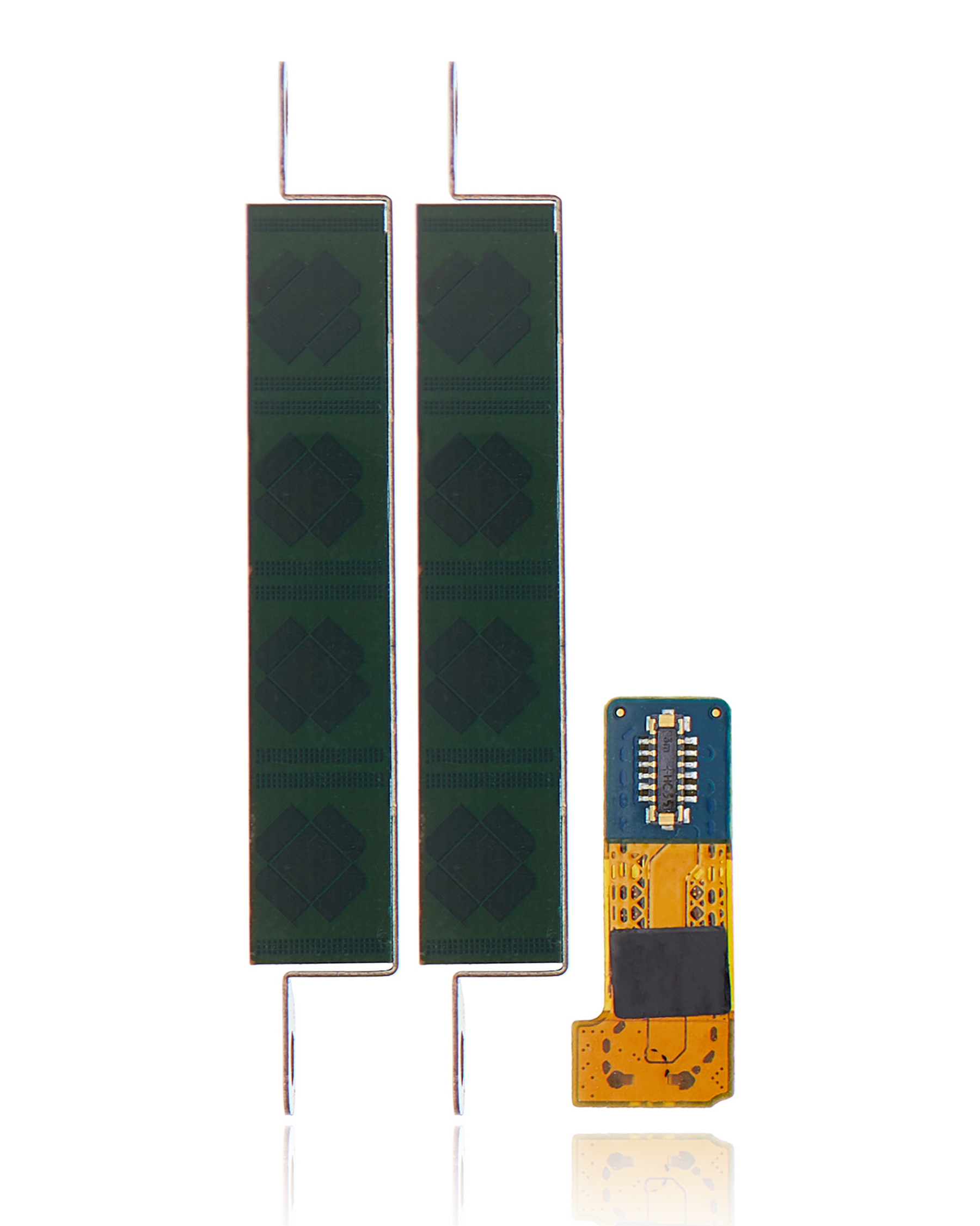 Replacement 5G Antenna Flex Cable With Module (Top Right Of Frame) Compatible For Samsung Galaxy Note 20 Ultra 5G (3 Piece Set)