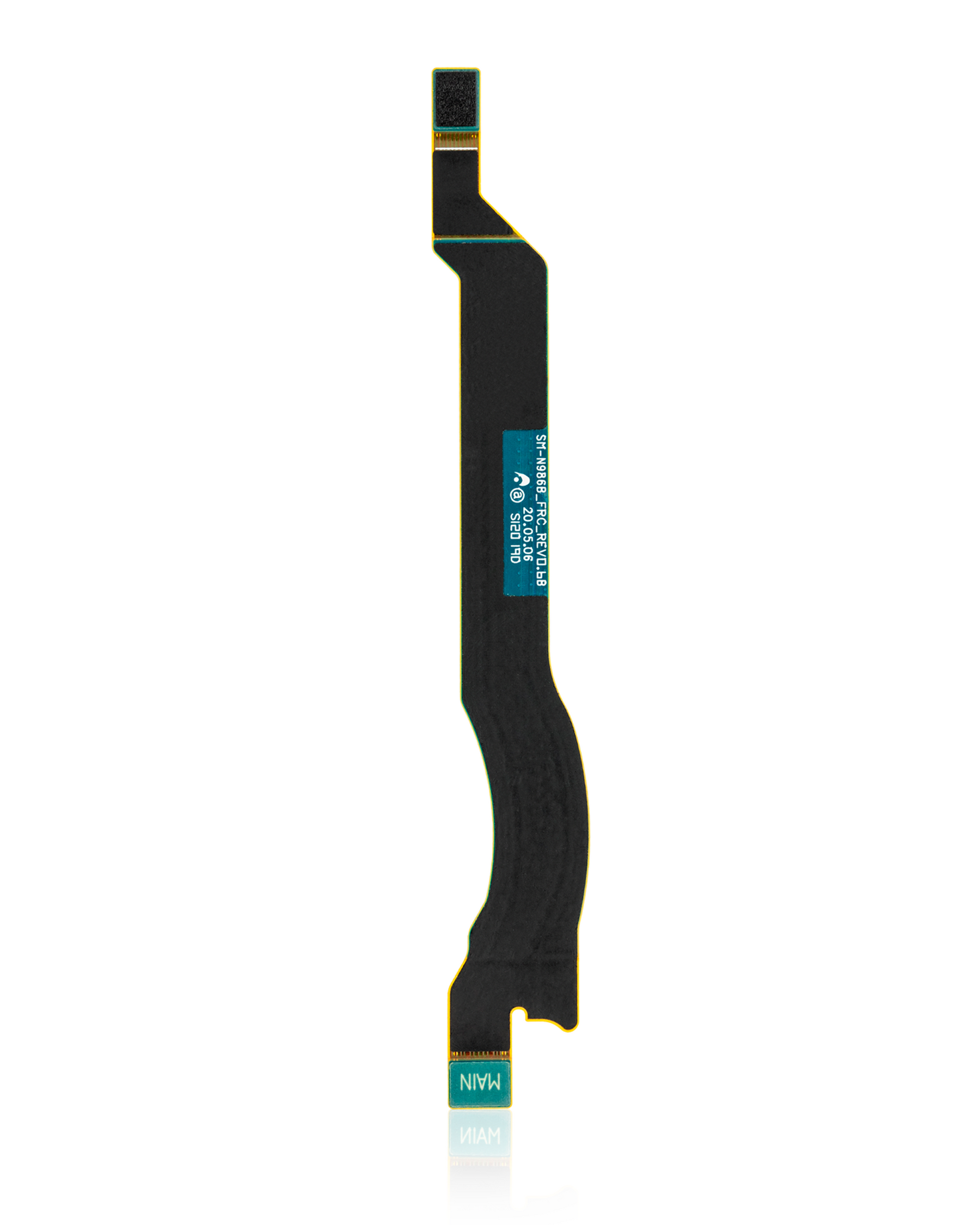 Replacement Antenna Connecting Cable Compatible For Samsung Galaxy Note 20 Ultra 5G (N986B) (International Version)