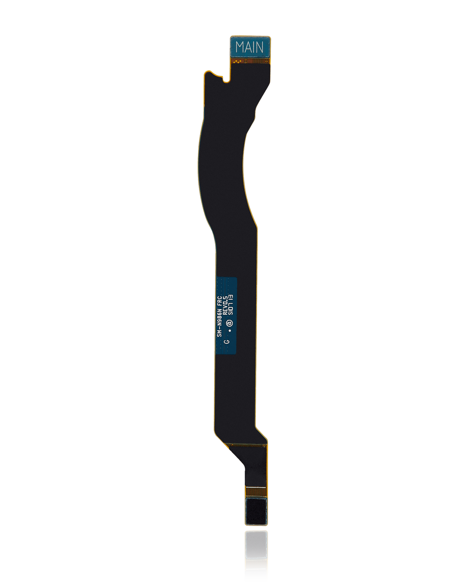 Replacement Antenna Connecting Cable Compatible For Samsung Galaxy Note 20 Ultra 5G (N986N) (Korean Version)