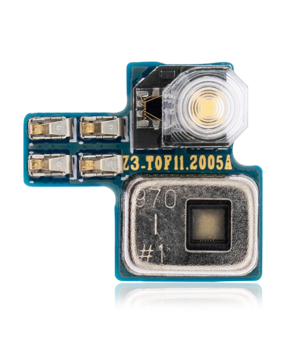 Replacement Flash Light Micro Board Compatible For Samsung Galaxy S20 / Note 20