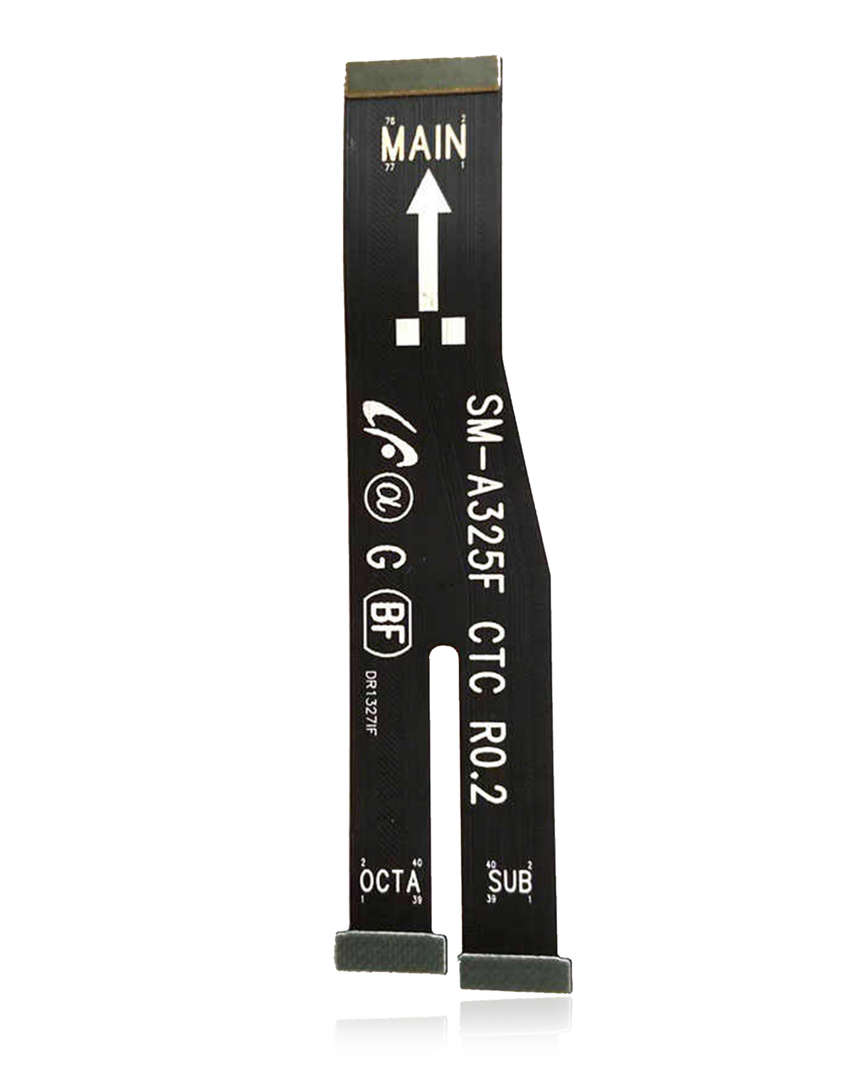 Mainboard Flex Cable Compatible For Samsung Galaxy A32 (A325 / 2021) / A22 4G (A225 / 2021)