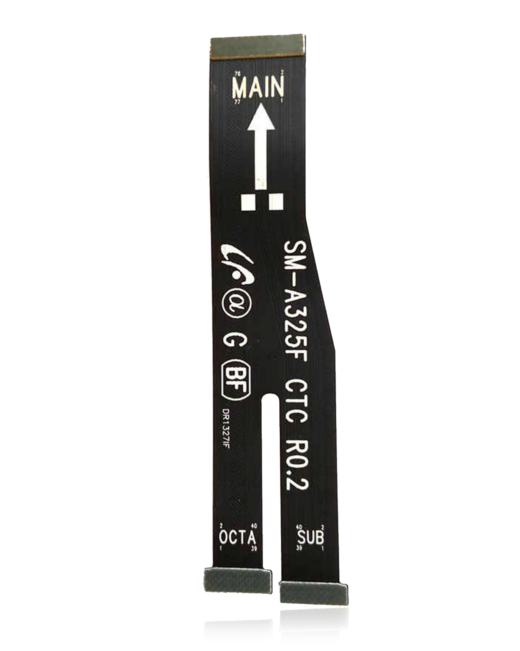 Mainboard Flex Cable Compatible For Samsung Galaxy A32 (A325 / 2021) / A22 4G (A225 / 2021)