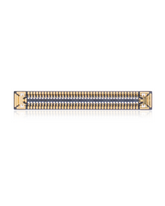 Replacement LCD FPC / Motherboard FPC Connector Compatible For Samsung Galaxy A52 / 5G (A525 / A526 / 2021) / A32 / 5G (A325 / A326 / 2021) / A42 5G / A12 / A53 5G / A54 5G / A15 5G / A72 (78 Pins)