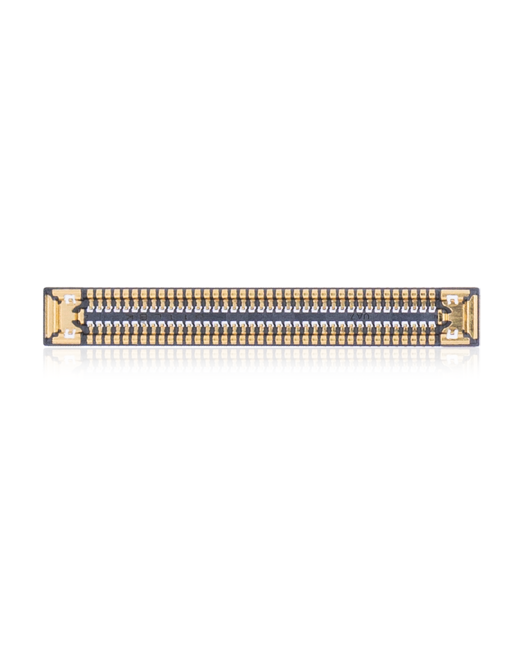 Replacement LCD FPC / Motherboard FPC Connector Compatible For Samsung Galaxy A52 / 5G (A525 / A526 / 2021) / A32 / 5G (A325 / A326 / 2021) / A42 5G / A12 / A53 5G / A54 5G / A15 5G / A72 (78 Pins)