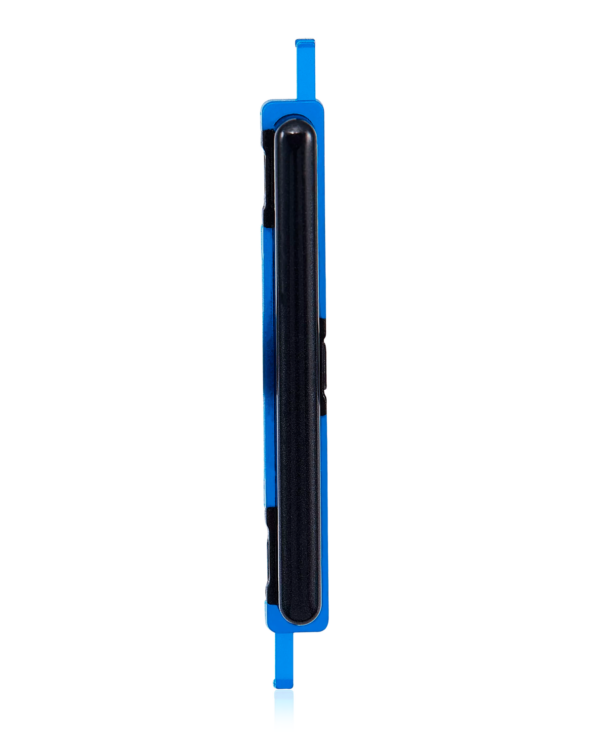 Hard Buttons (Volume) Compatible For Samsung Galaxy A04S (A047 / 2022) (Black)