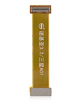 Tester Cable (LCD Assembly) Compatible For Samsung Galaxy A01 (A015 / 2020)
