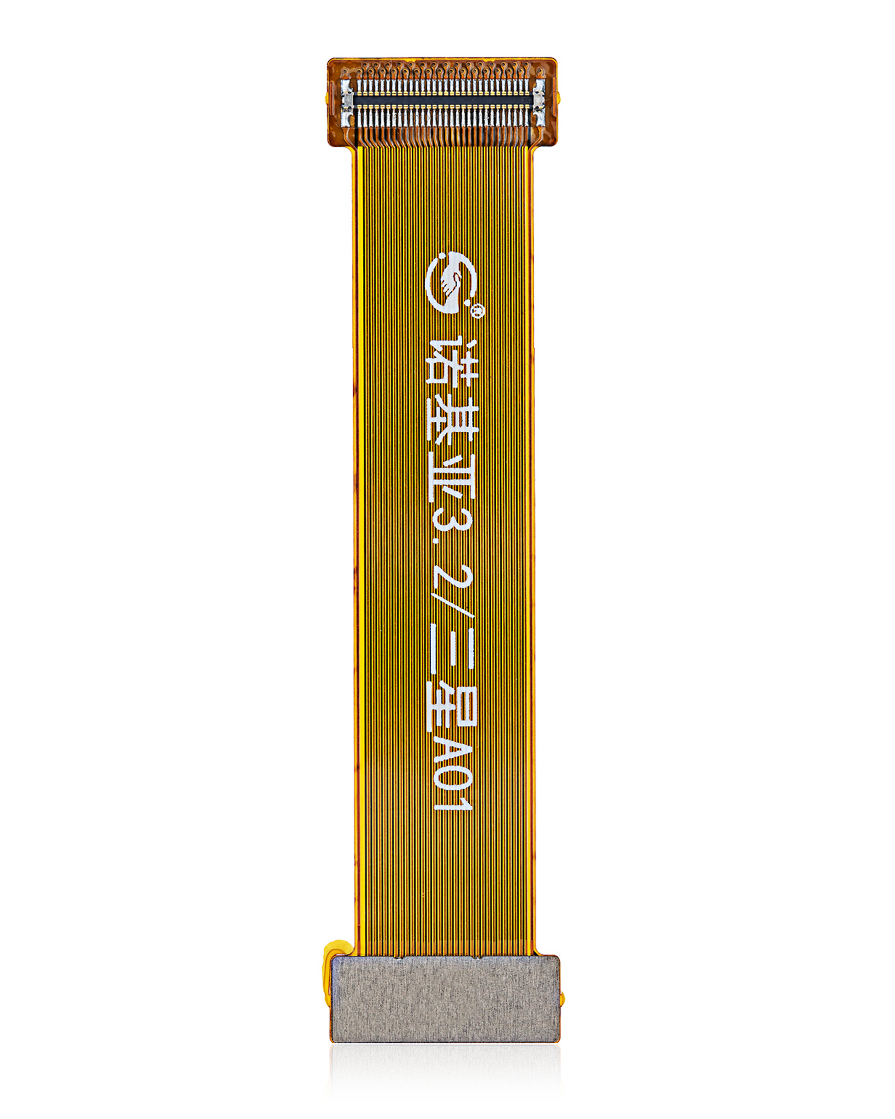Tester Cable (LCD Assembly) Compatible For Samsung Galaxy A01 (A015 / 2020)