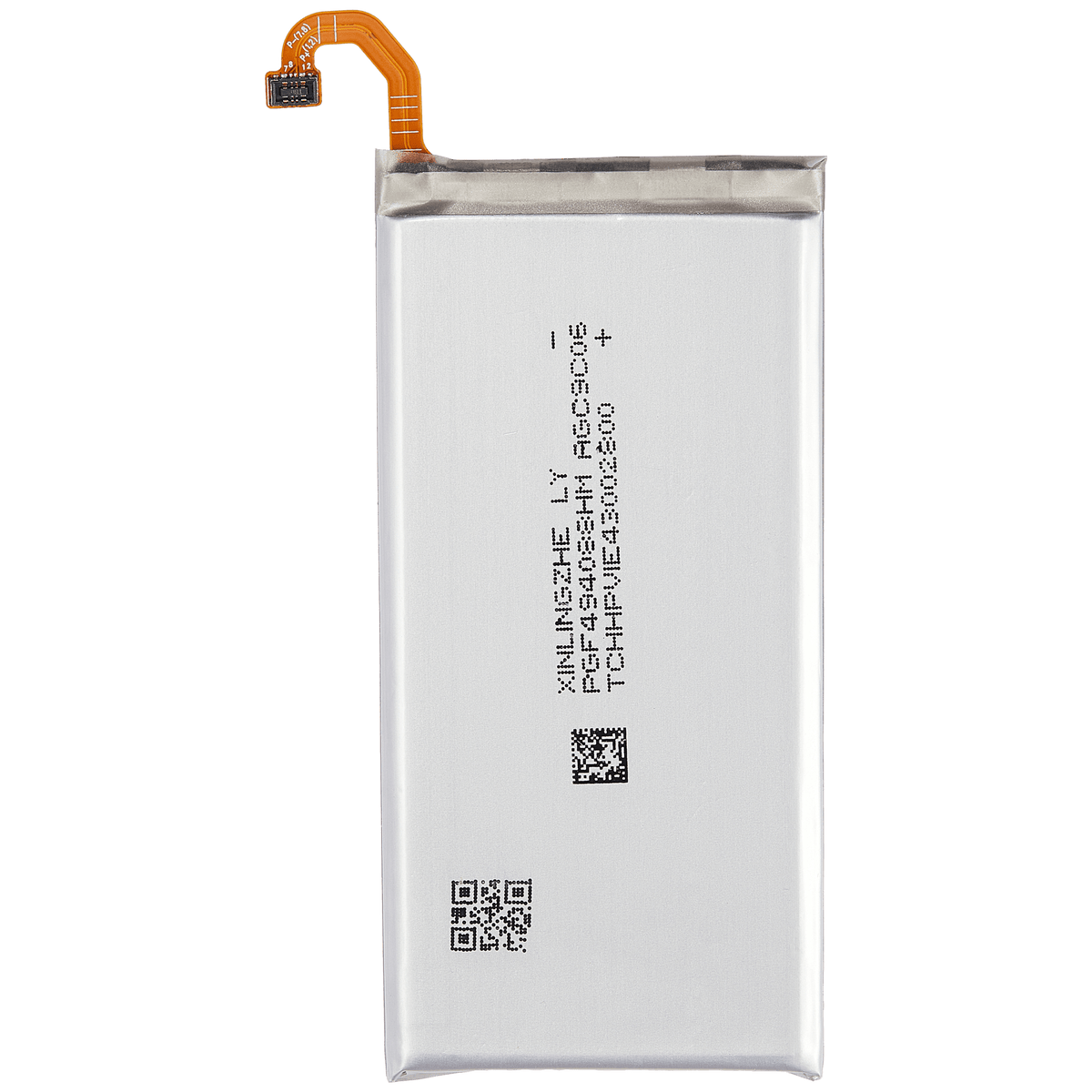 Replacement Battery Compatible For Samsung Galaxy A8 (A530 / 2018) (EB-BA530ABE)