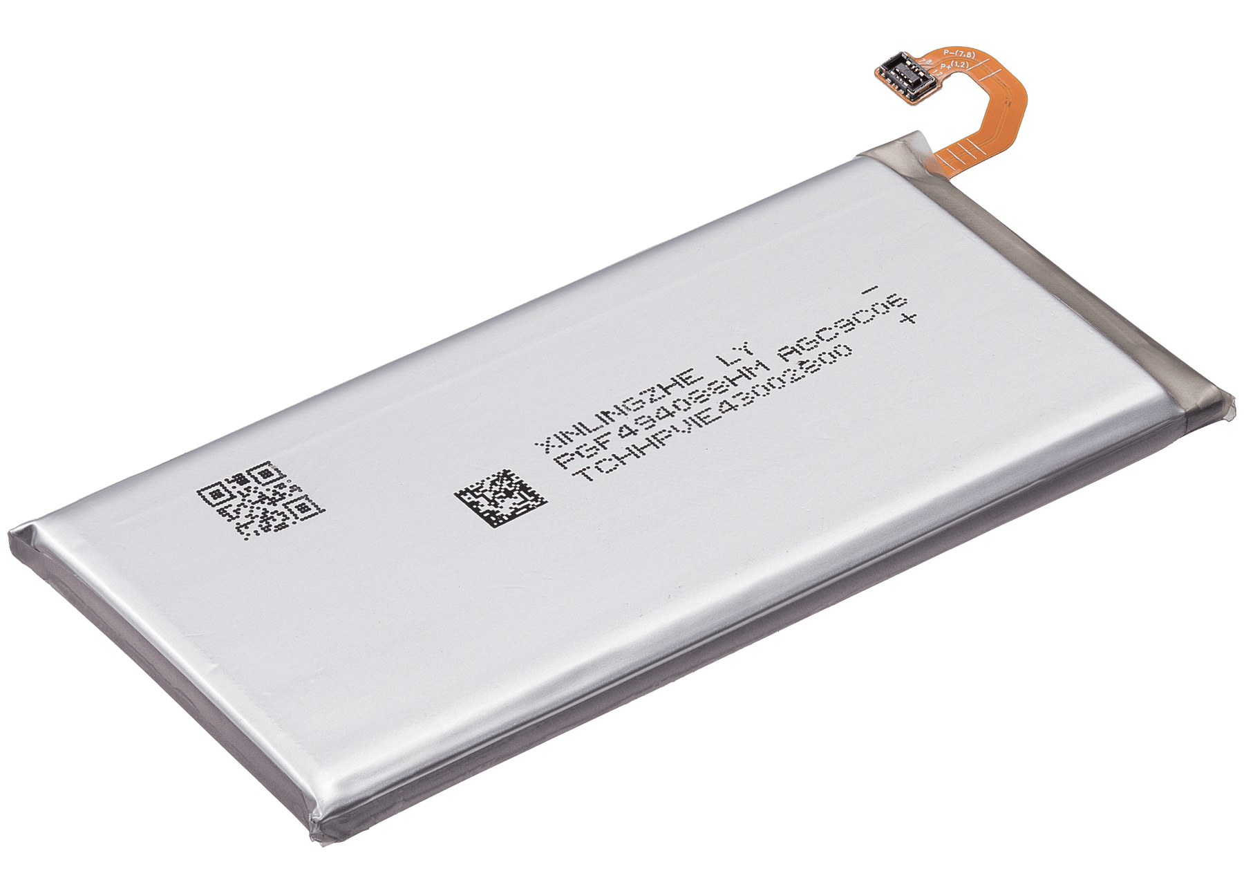 Replacement Battery Compatible For Samsung Galaxy A8 (A530 / 2018) (EB-BA530ABE)