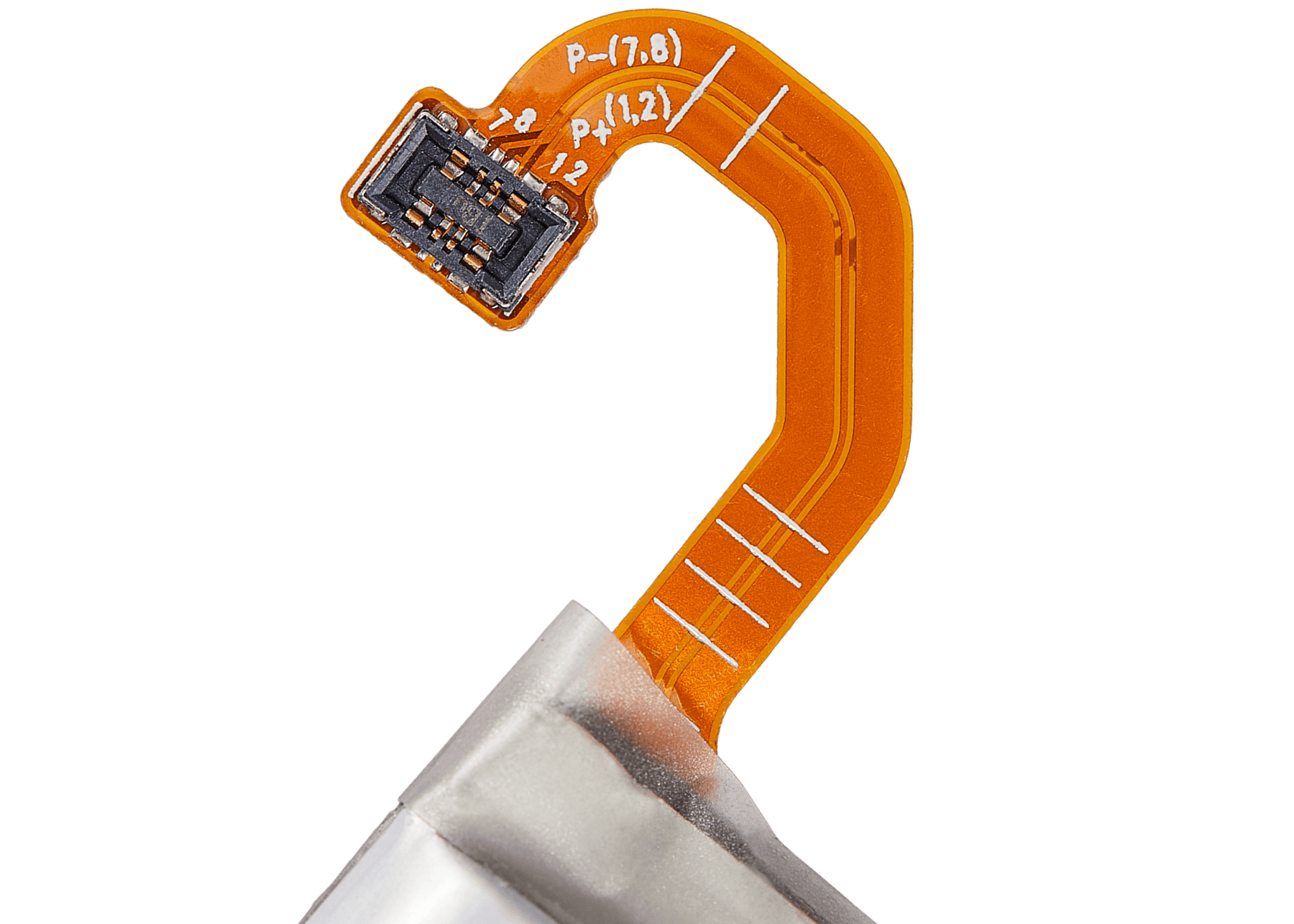 Replacement Battery Compatible For Samsung Galaxy A8 (A530 / 2018) (EB-BA530ABE)