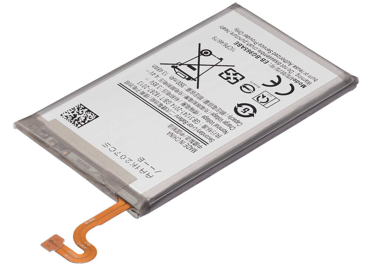 Replacement Battery Compatible For Samsung Galaxy S9 Plus Replacement