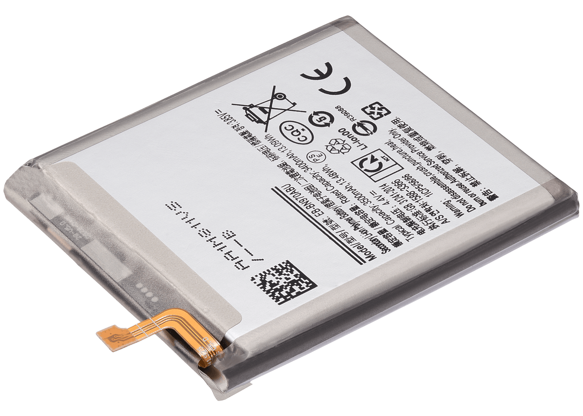 Replacement Battery Compatible For Samsung Galaxy Note 10