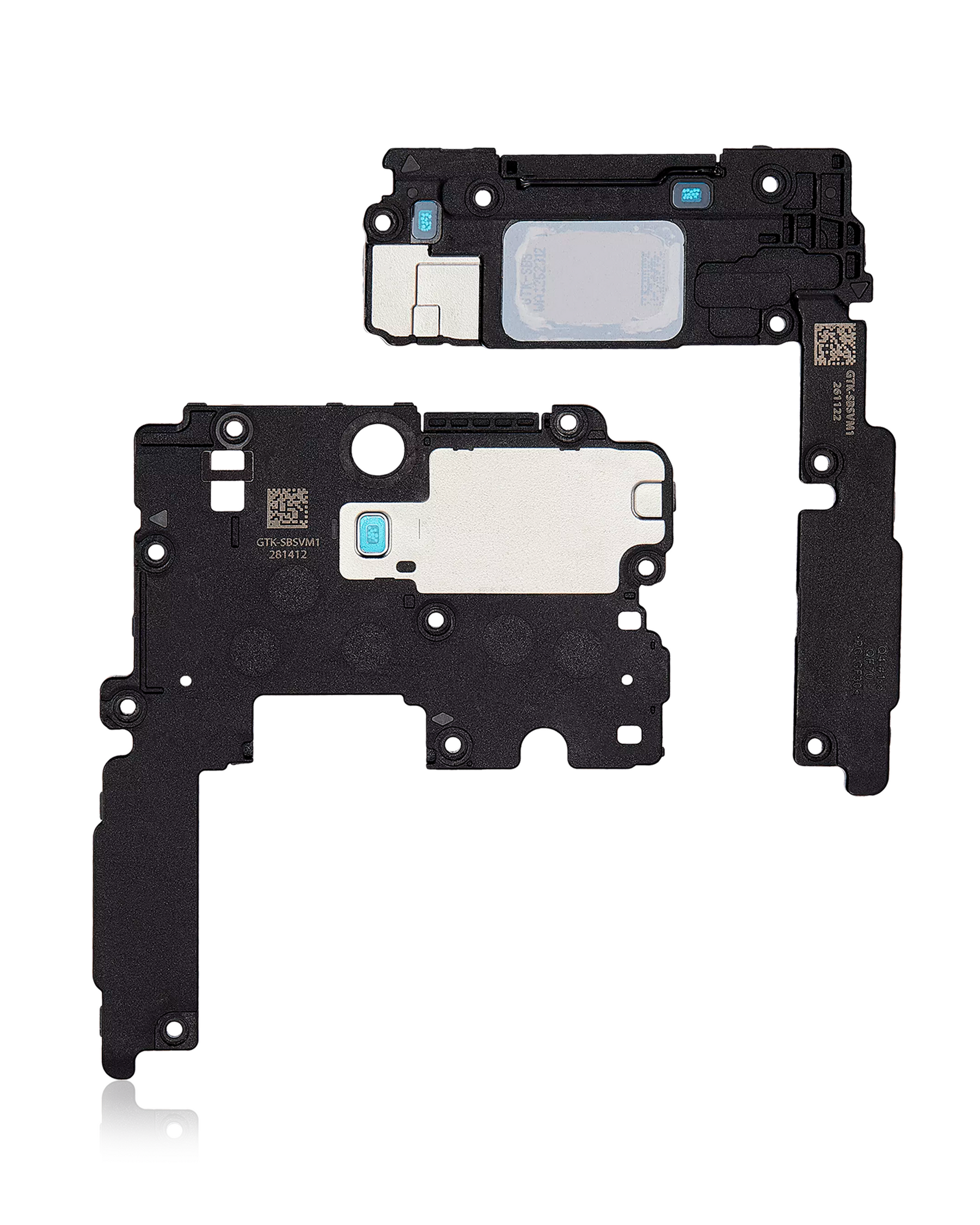 Replacement Loudspeaker Compatible For Samsung Galaxy Z Fold 4 (F936) (2 Piece Set)