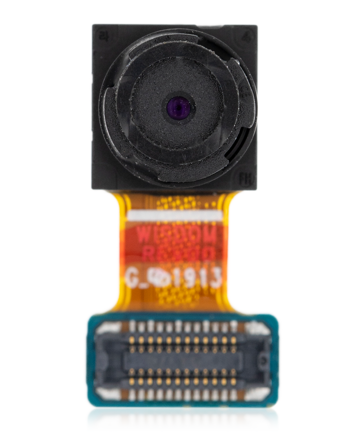 Front Camera Replacement Compatible For Samsung Galaxy Tab A 10.1" (T510 / T515 / T517)