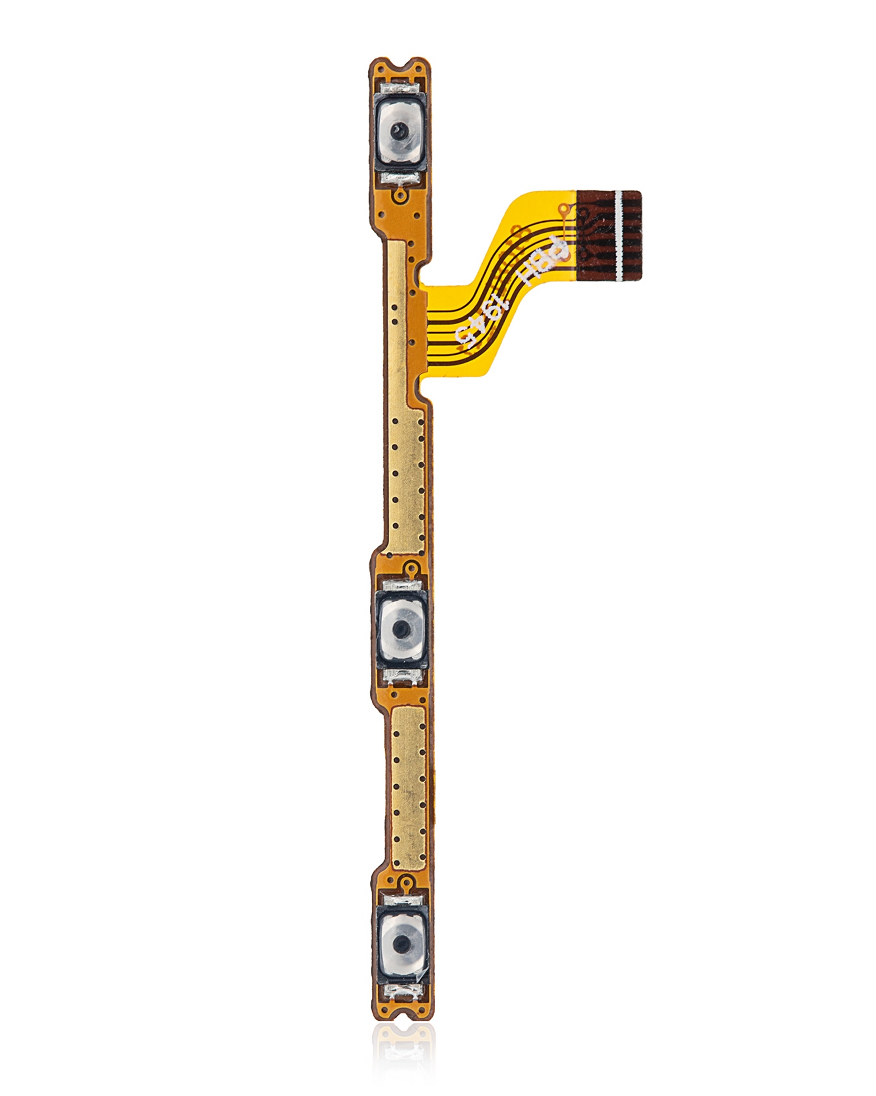 Power And Volume Button Flex Cable Replacement  Compatible For Samsung Galaxy Tab A 8.0" 2019 (T290 / T295)