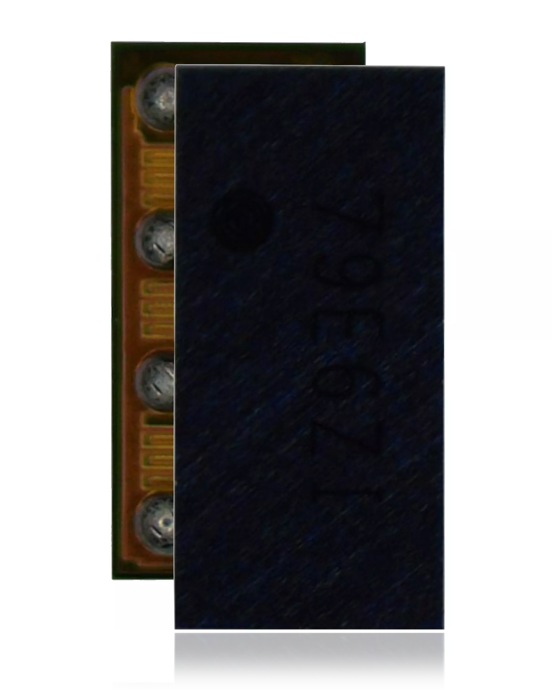 Load Switch N-Channel MOSFET BGA with Ball Controller IC - Compatible for MacBooks (TPS22920YZPR, TPS22920, DSBGA-8 Pin)