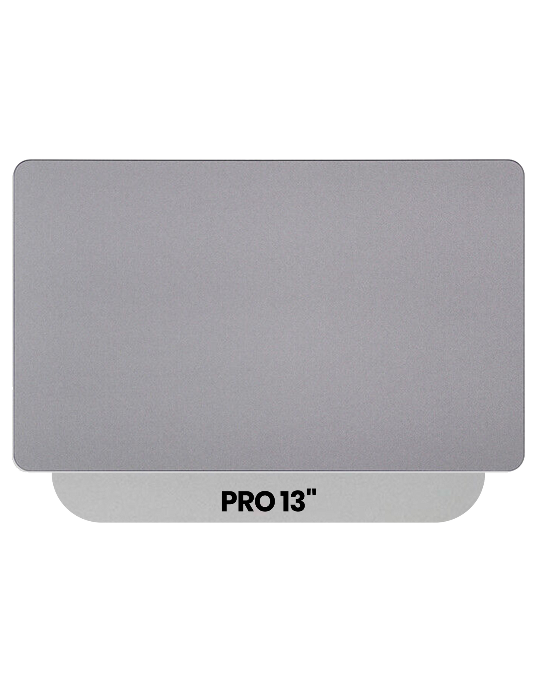 Trackpad Compatible For MacBook Pro 13 (A2251 / Mid 2020) (Space Gray)