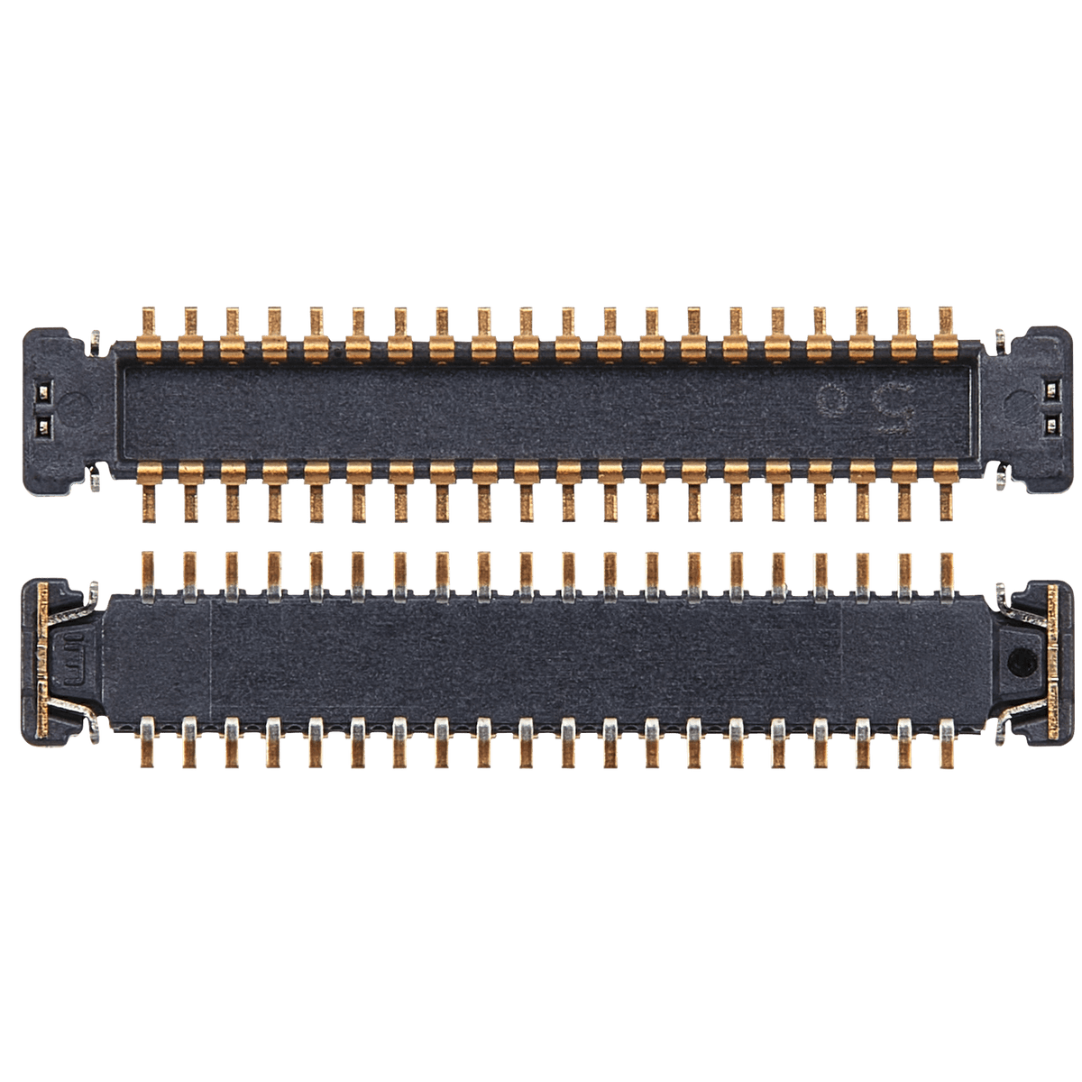 Replacement FPC Connector Compatible For Google Pixel / Pixel 2 (LCD) (On Motherboard) (54 Pin)