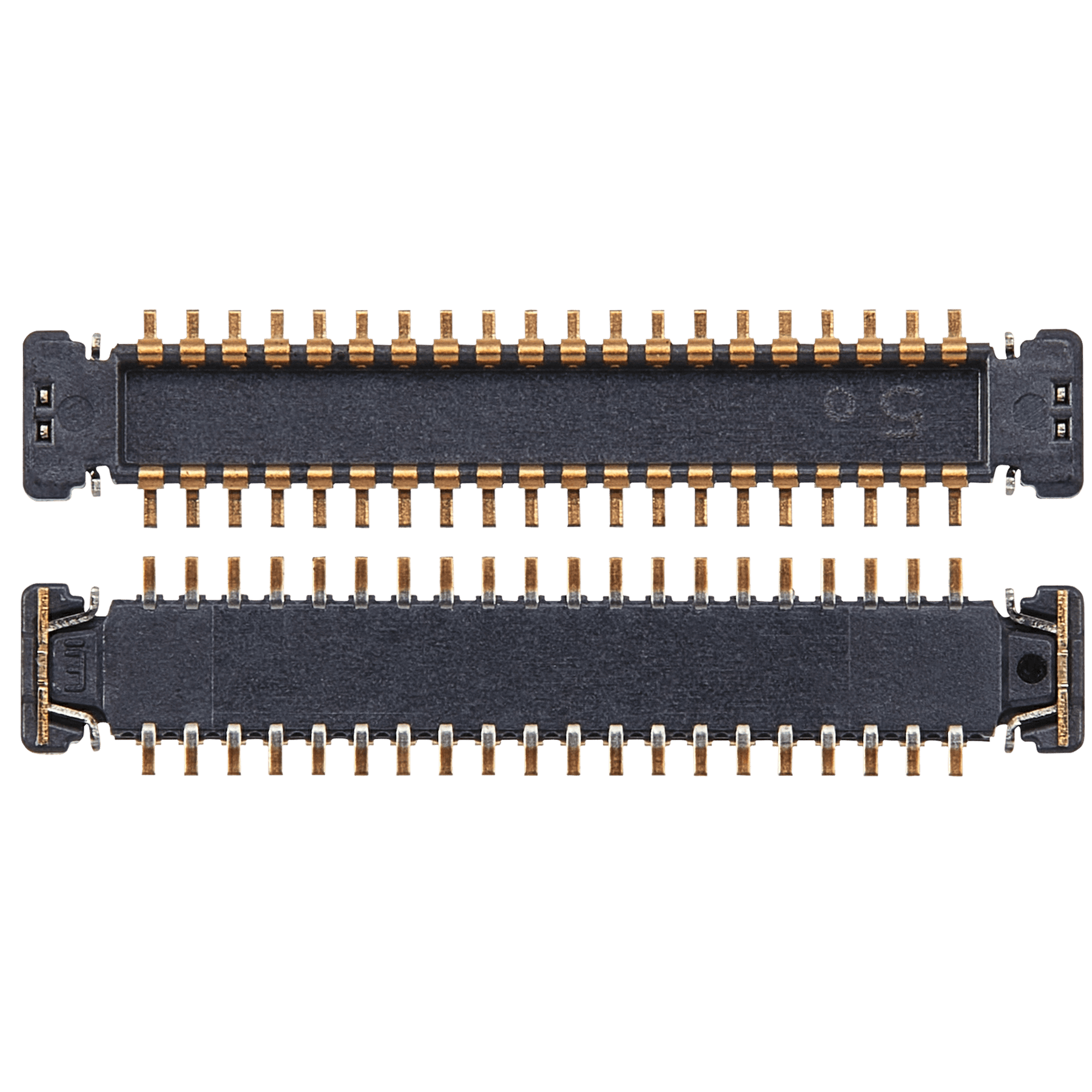 Replacement FPC Connector Compatible For Google Pixel / Pixel 2 (LCD) (On Motherboard) (54 Pin)