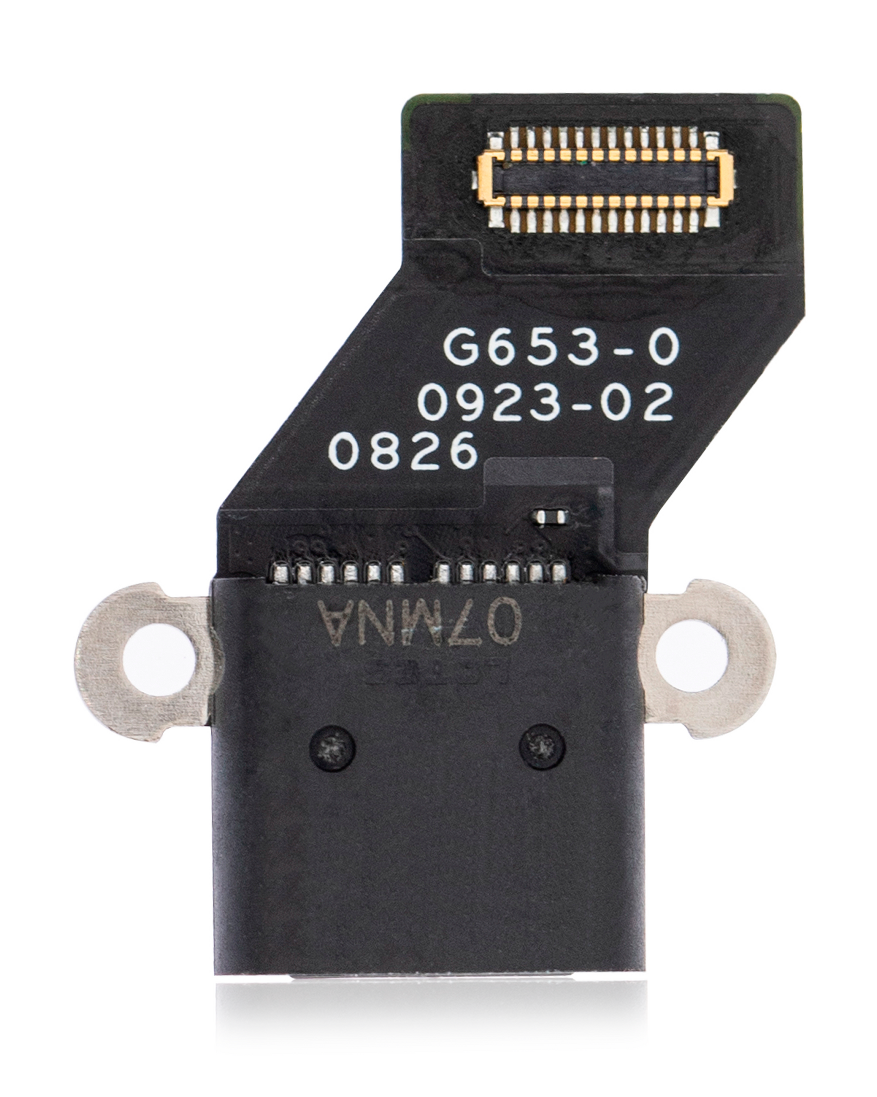 Charging Port Flex Cable Compatible For Google Pixel 4A / 4A 5G Replacement