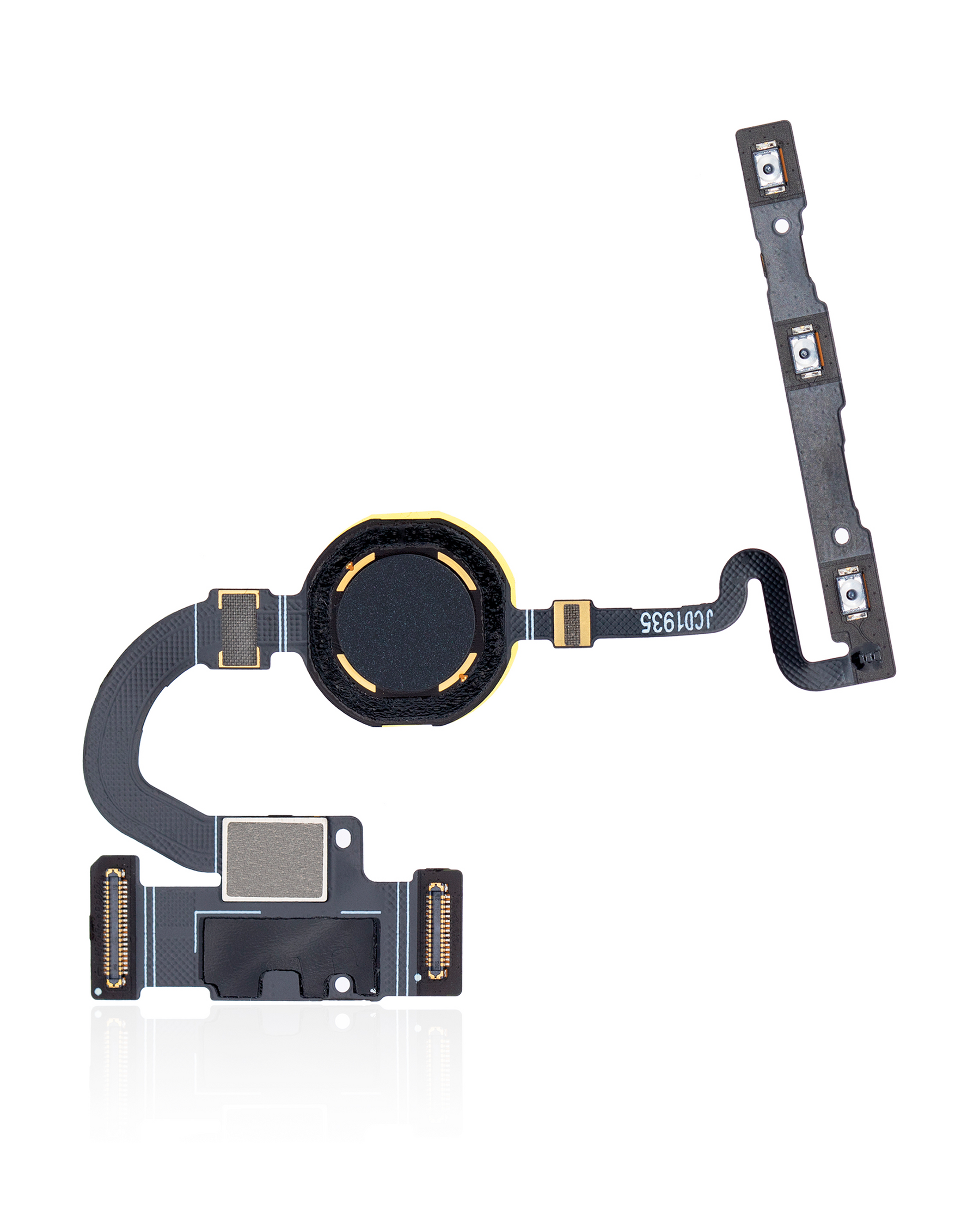 Power And Volume Button Flex Cable Compatible For Google Pixel 5 Replacement