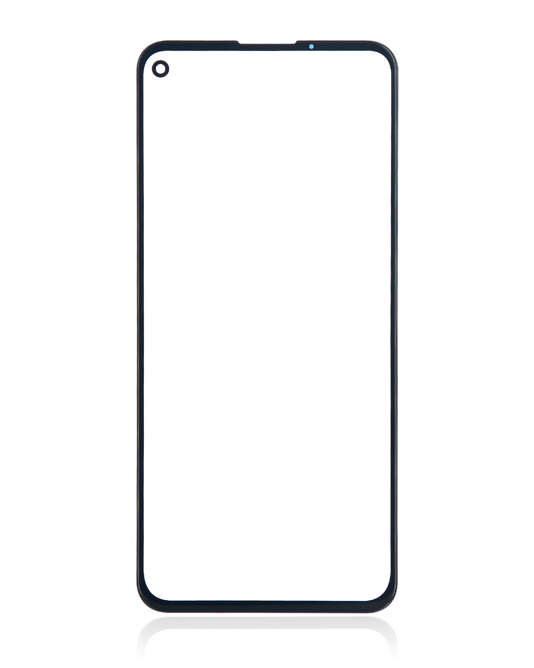Front Glass Compatible For Google Pixel 5A 5G Replacement by Macfactory.in