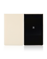 Bottom Back cover Glass Replacement  Compatible For Google Pixel 6 Pro (Sorta Sunny)