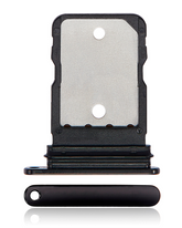 Sim Card Tray Compatible For Google Pixel 6 Pro Replacement  (Genuine OEM) (Stormy Black)