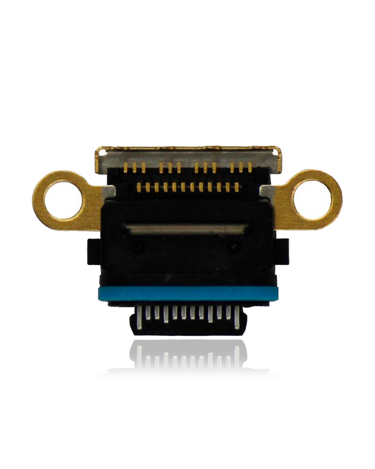 Charging Port Only Compatible For Google Pixel 7 Pro Replacement (1 Pack) (Soldering Required)