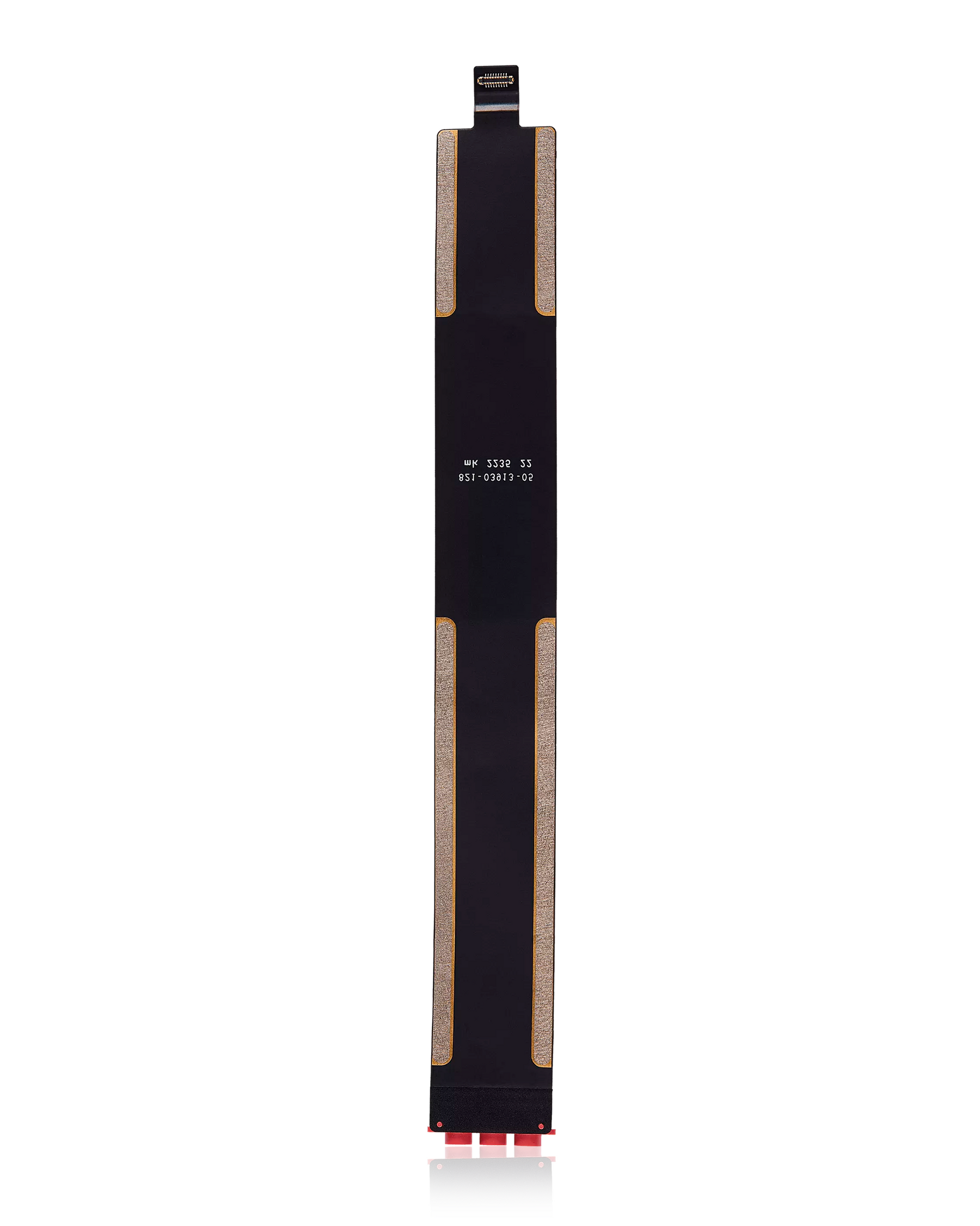 Keyboard Flex Cable Compatible For iPad 10 (2022) (Pink)
