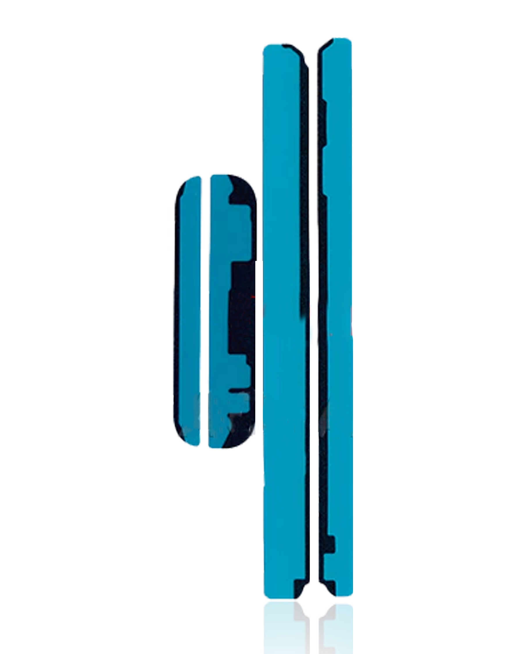 Back Cover Adhesive Tape (Side) Compatible For Google Pixel 4A Replacement (Genuine OEM)