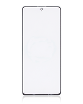 Replacement Front Glass Compatible For Samsung Galaxy S10 Lite