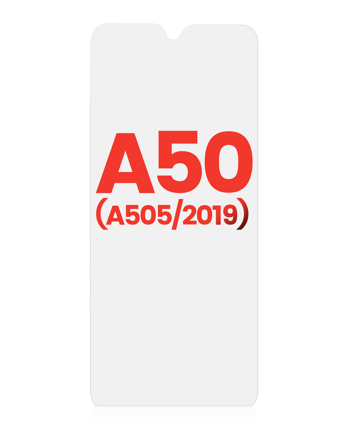 Polarizer Film Compatible For Samsung Galaxy A50 (A505 / 2019)