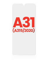 Polarizer Film Compatible For Samsung Galaxy A31 (A315 / 2020)