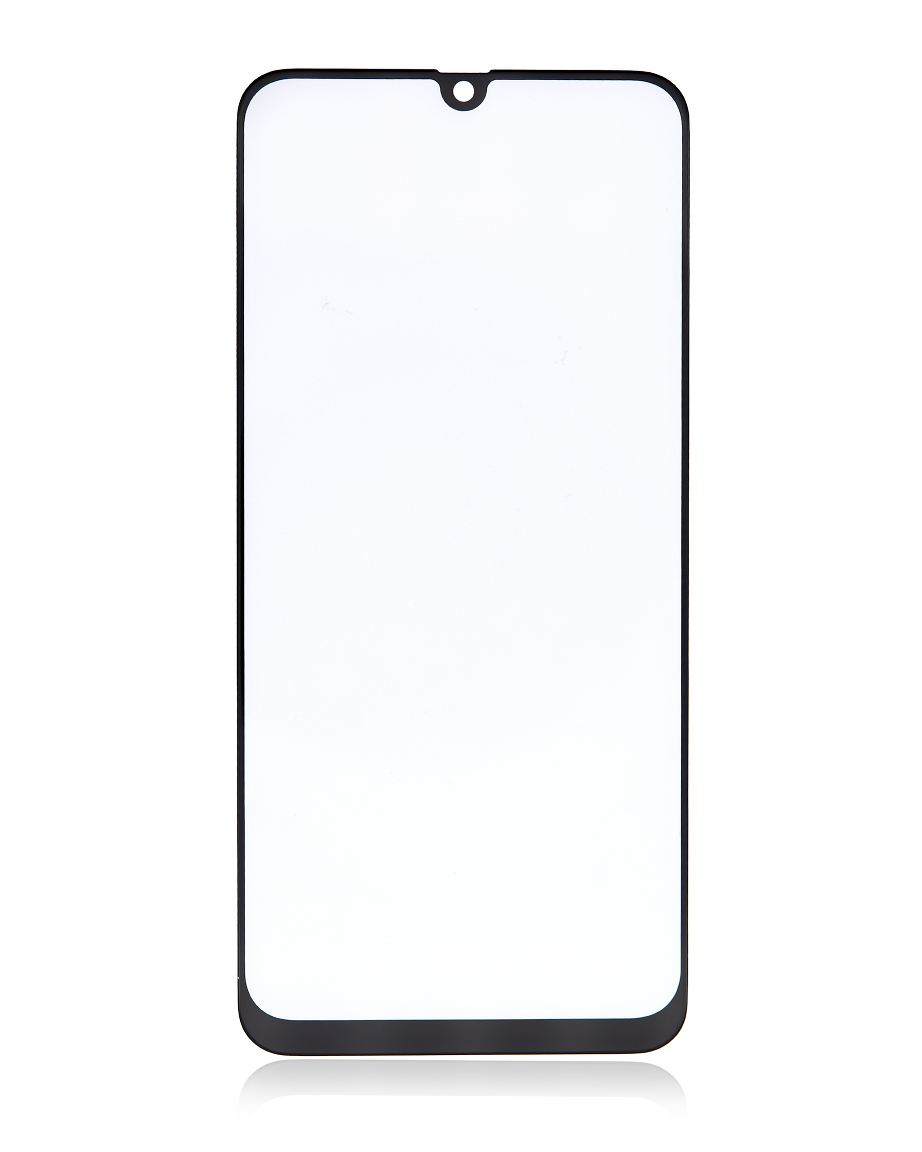 Front Glass Only Compatible For Samsung Galaxy A30 (A305 / 2019)