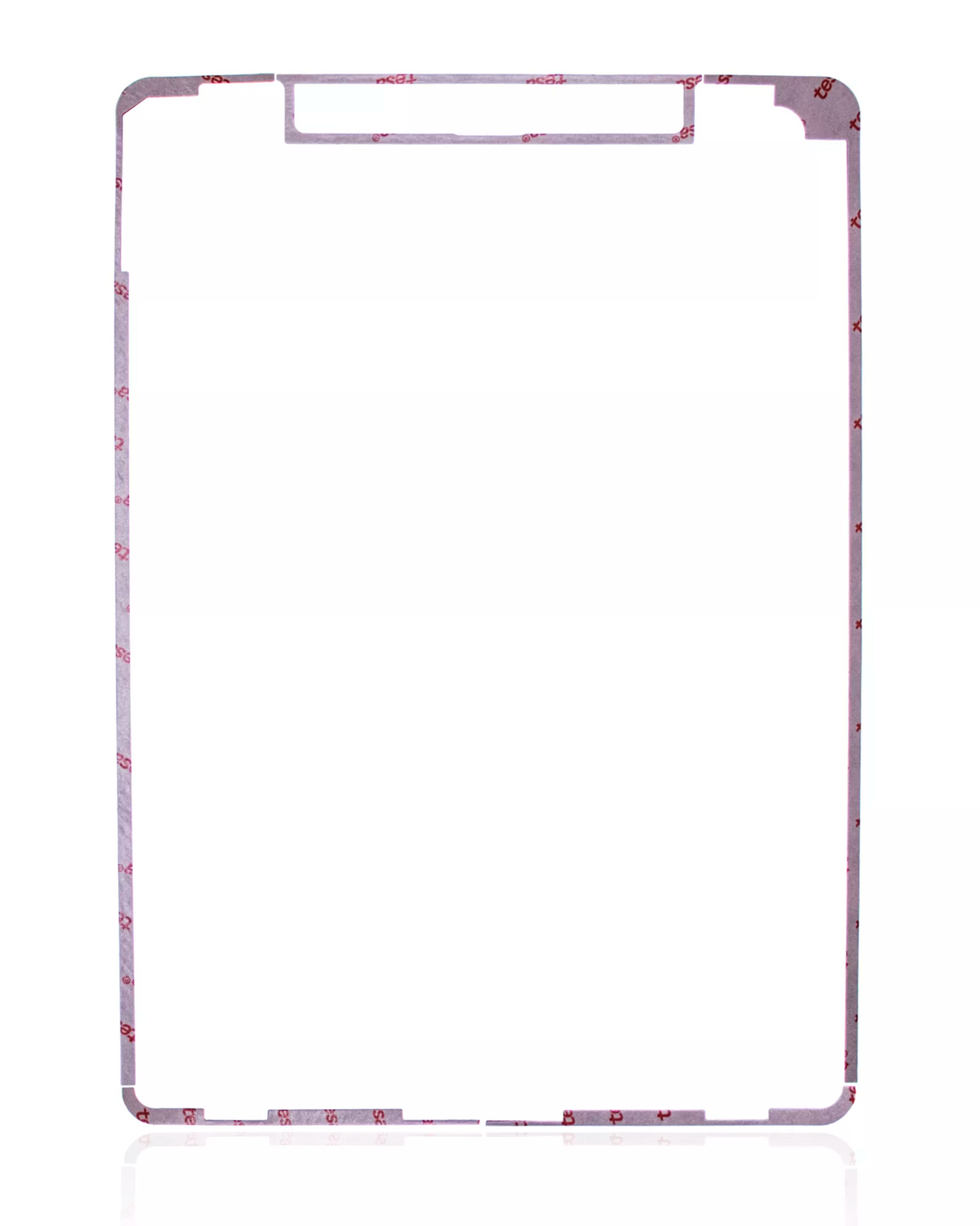 LCD Adhesive Tape Compatible For iPad Pro 9.7" (10 Pack)(Tesa Tape)