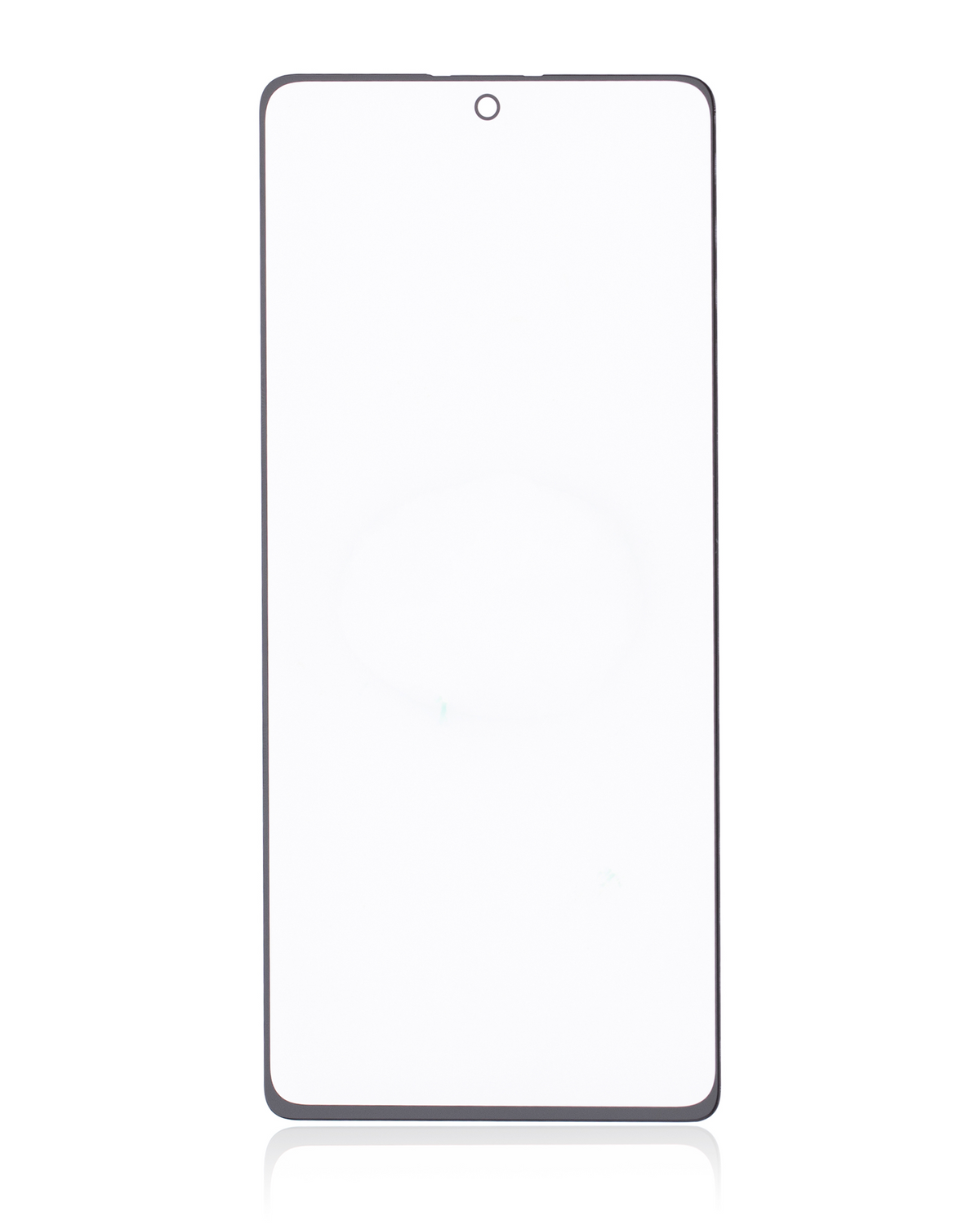 Front Glass Replacement  Compatible For Samsung Galaxy A71 5G (A716 / 2020)