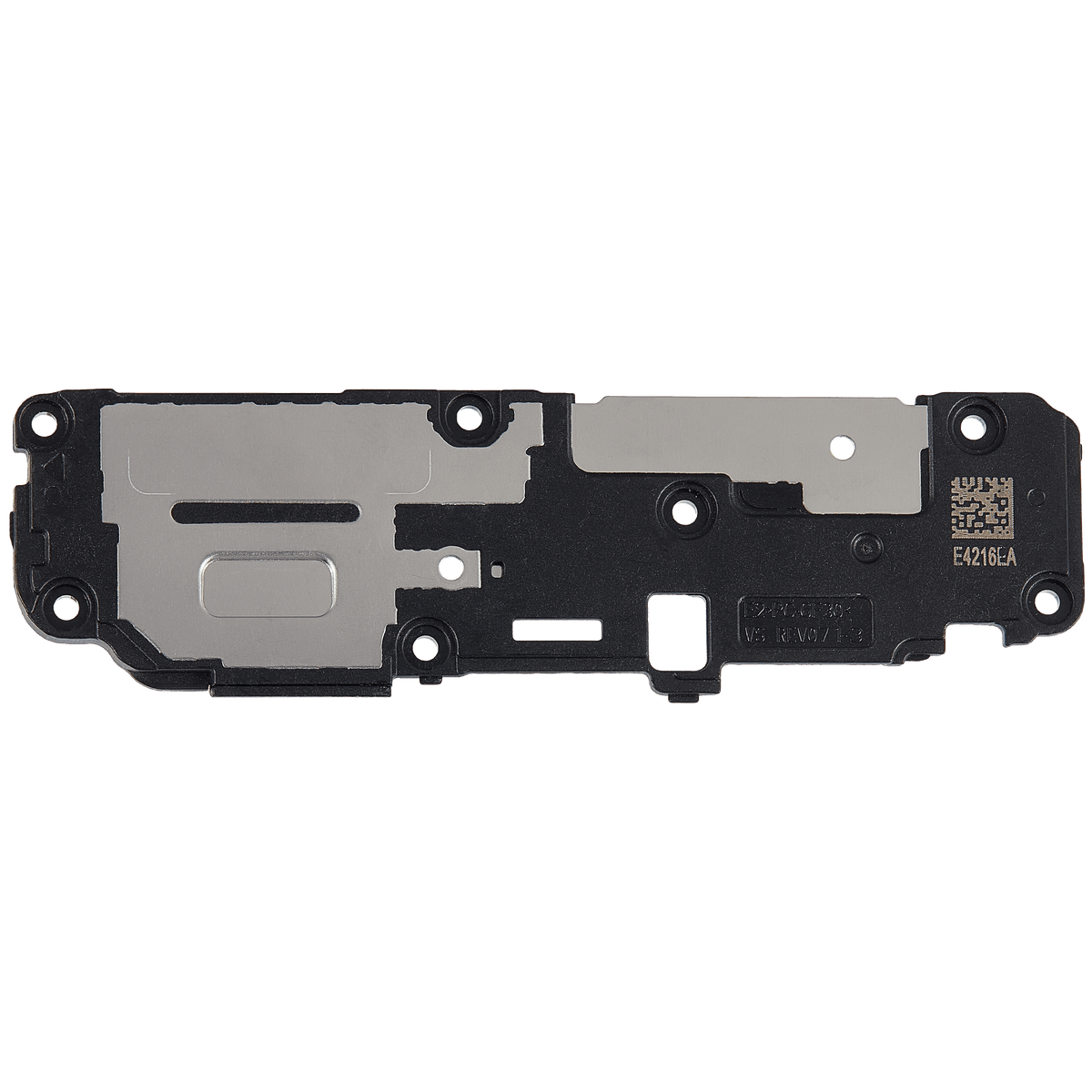 Replacement Loudspeaker With Vibrator Compatible For Samsung Galaxy S24 Plus 5G