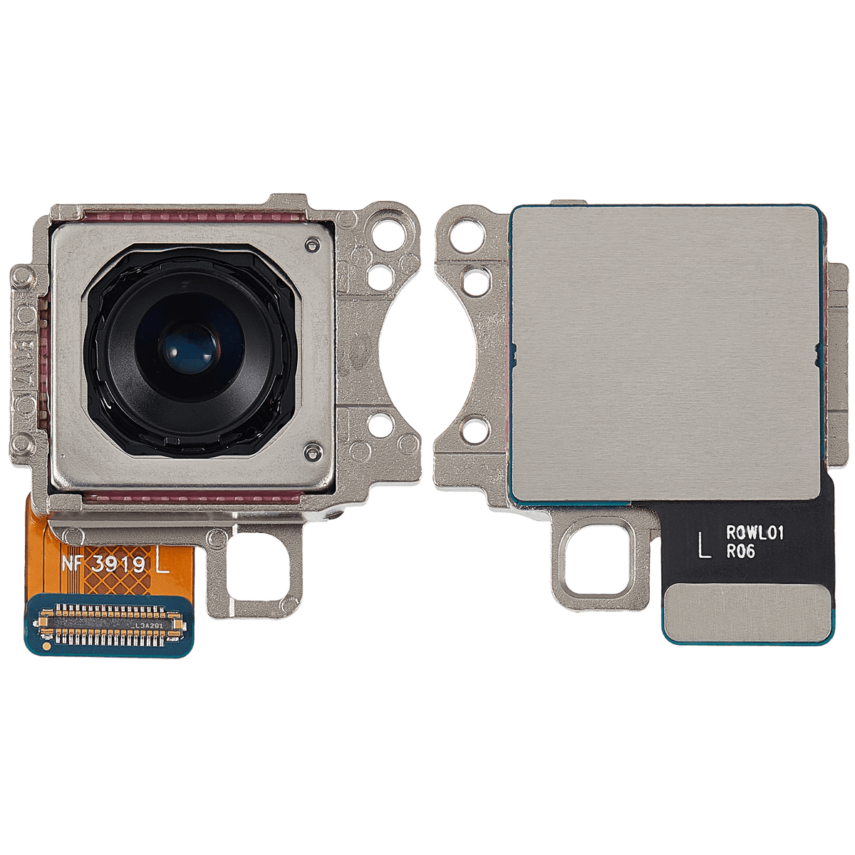 Back Camera (Main) Compatible For Samsung Galaxy S23 5G / S23 Plus 5G / S24 5G / S25 5G