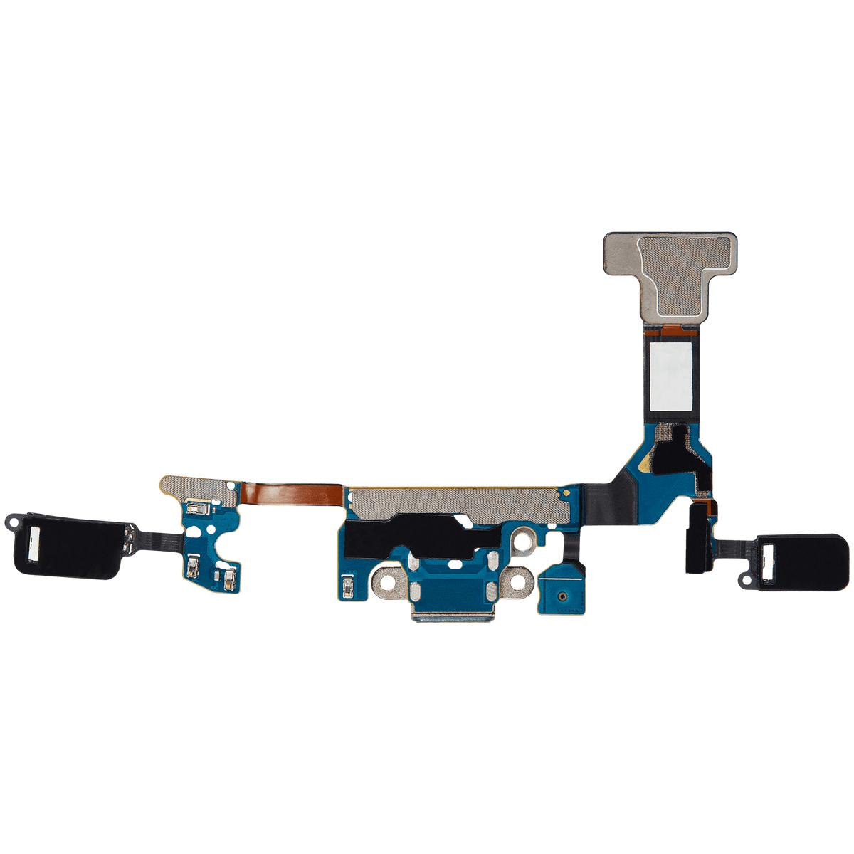 Replacement Charging Port Flex Cable Compatible For Samsung Galaxy S7 (G930F) (International Version)