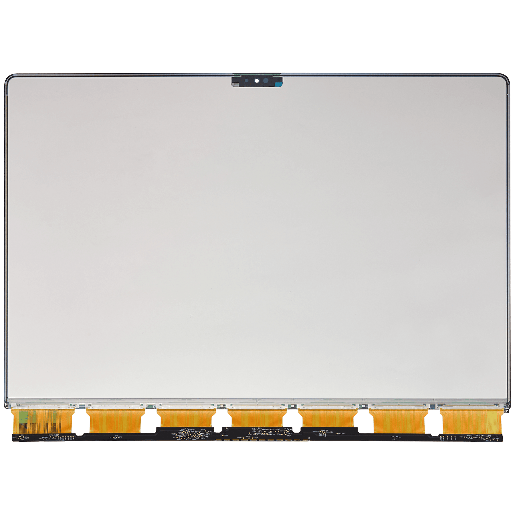 LCD Panel Only Compatible For MacBook Pro 14" (A2918 / A2992) (Compatible With All Years)