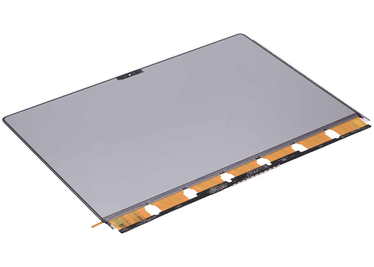 LCD Panel Only Compatible For MacBook Pro 14" (A2918) (Compatible With All Years) (LG Version)