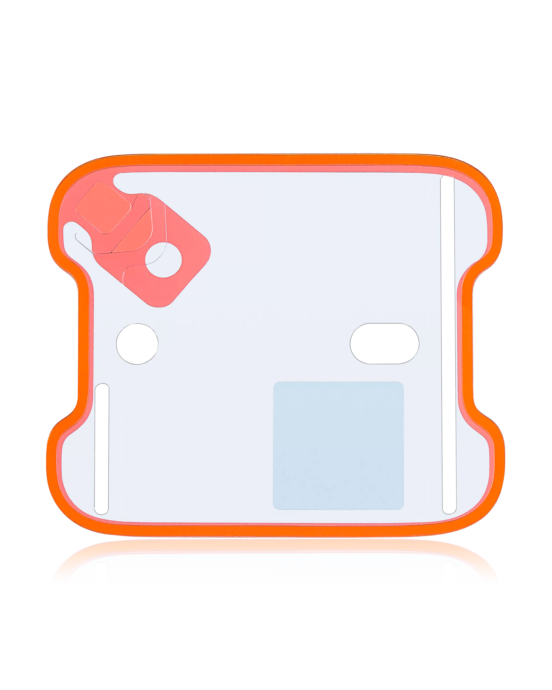 Bottom Adhesive Compatible For Watch Series 6 (44MM)