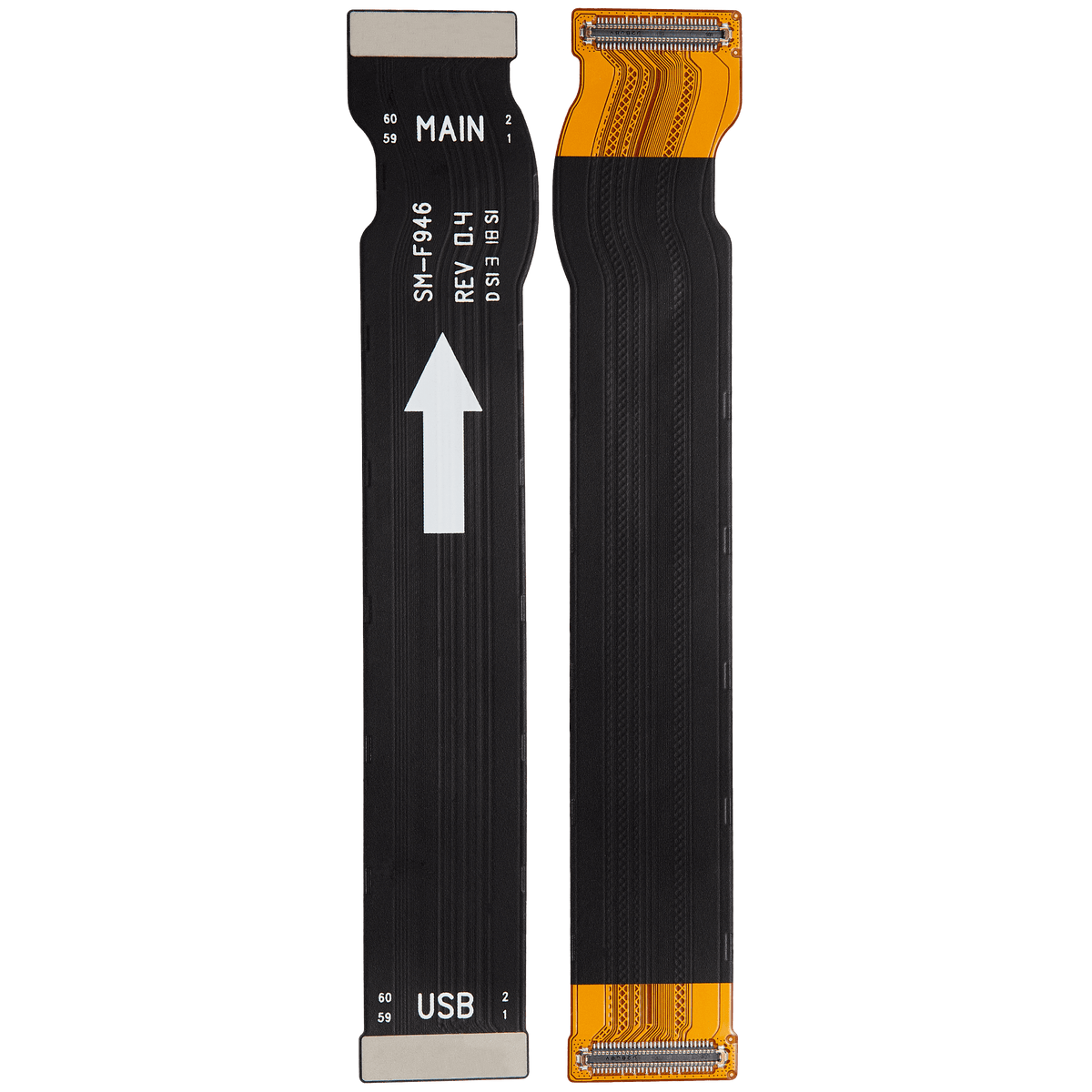 Mainboard Flex Cable Replacement Compatible For Samsung Galaxy Z Fold 5